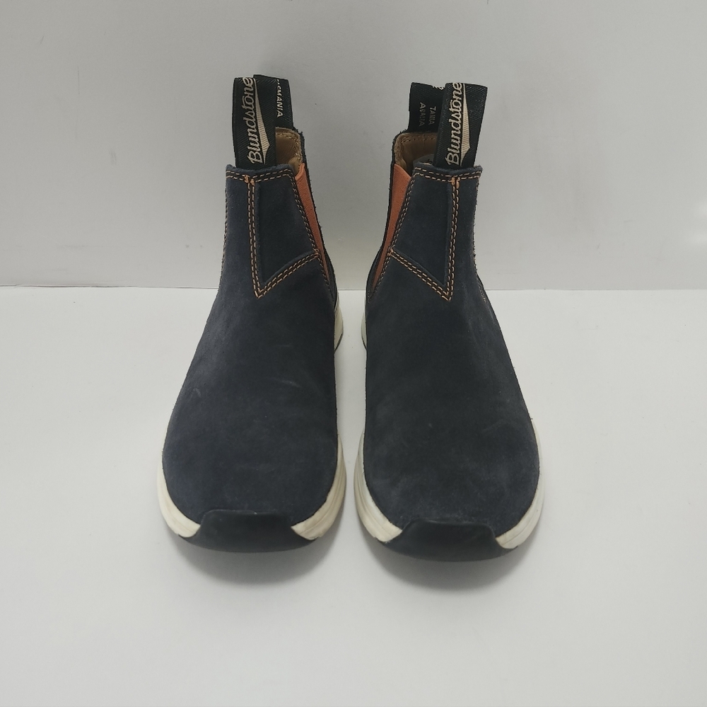 Blundstone Womens Active Chelsea Boots Size 6.5 AU 3.5 - Picture 2 of 8